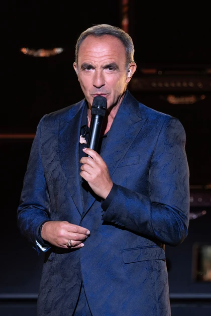 Nikos - La Cérémonie - NRJ Music Awards 2026