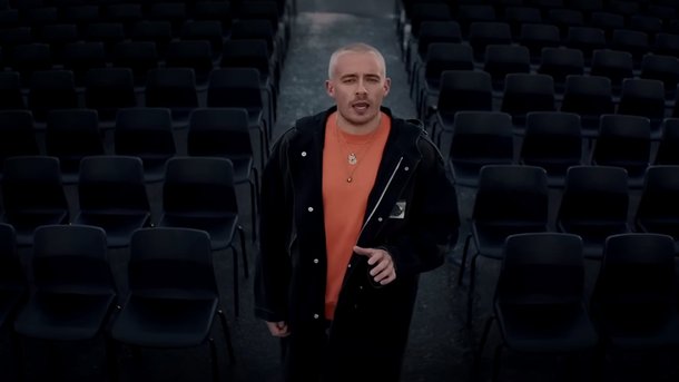 Le coup de cœur du club Chérie du jour: "Something To Someone" de Dermot Kennedy