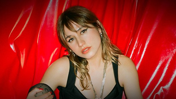 Le coup de cœur du club Chérie du jour: "Mon cœur" de Izïa