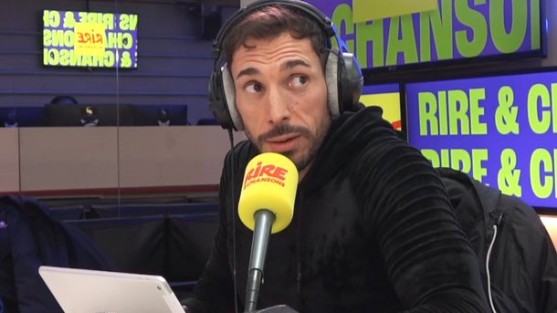 Yass : son billet sur le bonheur, face à Olivier de Benoist - L’Afterwork du Rire
