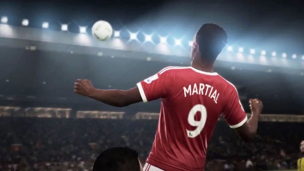FIFA 17 : nous savons qui sera sur la jaquette internationale