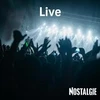 NOSTALGIE LIVE
