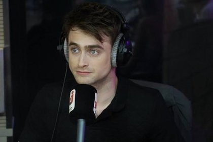 Mardi 16 Septembre avec Daniel Radcliffe et Alexandre Aja