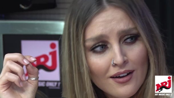 Little Mix : toutes les images de leur passage chez NRJ!