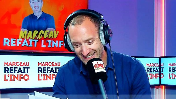 Humour - Pas de vote de confiance prévu par Elisabeth Borne, et Rire et glandons présente…La compile des vacances
