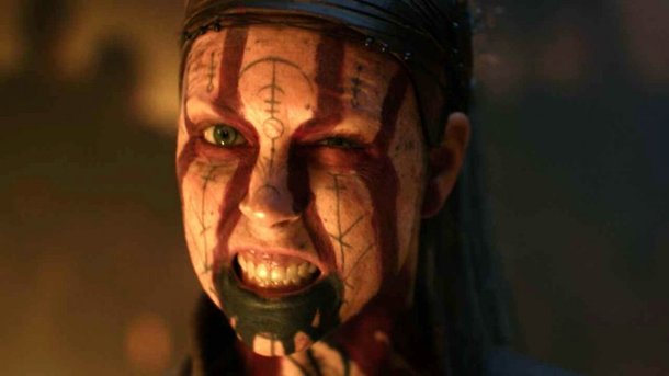 Senua’s Saga Hellblade 2 : un trailer magnifique pour la nouvelle exclusivité de la Xbox Series X