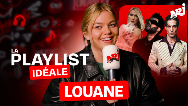 La Playlist Idéale de Louane : "Cette chanson est devenue hyper importante dans ma vie"