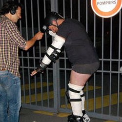 émission du lundi 27 août 2012