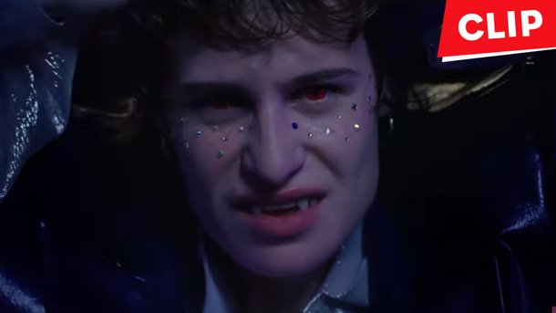 Christine and the Queens dévoile un EP surprise et le single «La Vita Nuova»