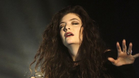 Lorde