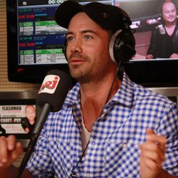 Mardi 30 octobre avec Lorie et Emmanuel Moire