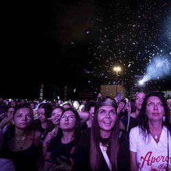 NRJ Music Tour Haguenau 2025
