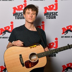 Alec Benjamin - NRJ Music Tour Salon de Provence