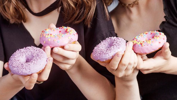 Les infos du Réveil Chérie : l’Armée du Salut et Doony’s® distribuent 60 000 donuts dans 45 villes françaises