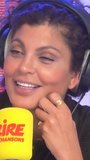 Question de la petite Lou à Nawell Madani : "pour Halloween, c'était quoi, ton déguisement préféré ? "