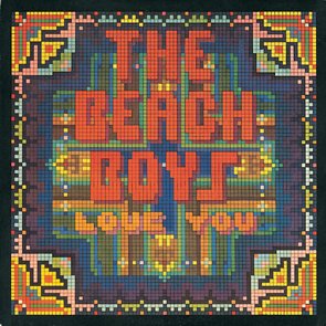 The Beach Boys Love You