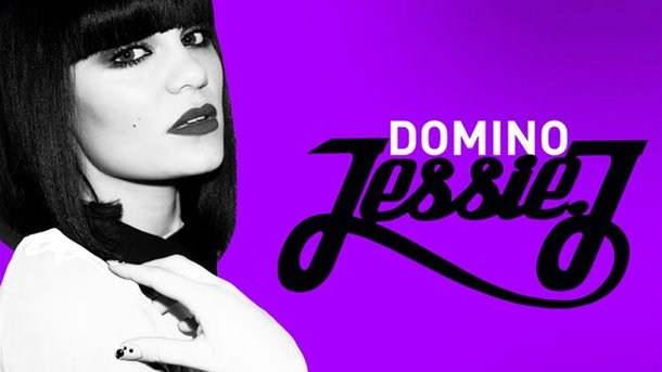 Le collector du 17-20 : "Domino" de Jessie J