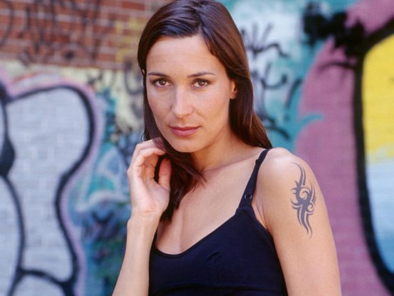 5 choses que vous ne savez pas sur Zazie