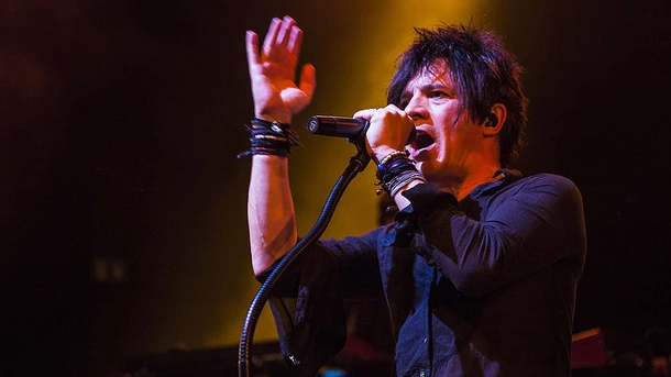 Indochine : zoom sur ces 3 artistes qui ont influencé le groupe
