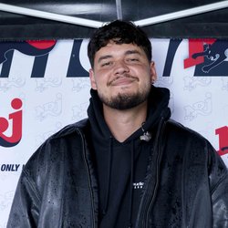Joseph Kamel - NRJ Music Tour Paris 2026