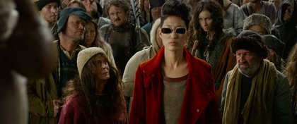 Mortal Engines