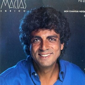 Mon Chanteur Préféré