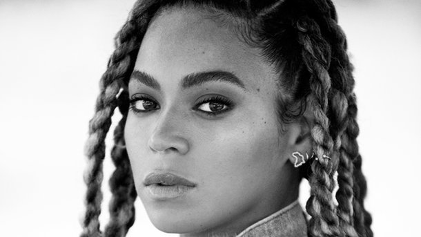 Beyoncé montre ses jolies rondeurs pour Pâques!