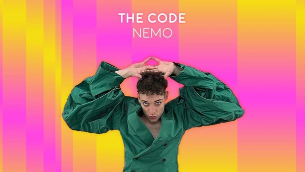 Le coup de cœur du 17-20 : "The code" de Nemo
