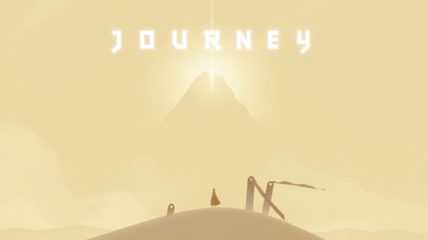 Retour sur : Journey