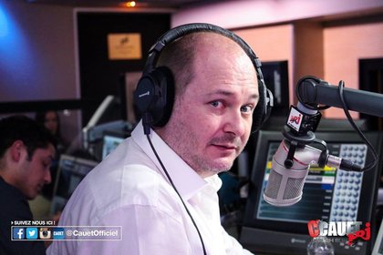 Lundi 29 Février avec Keen'V et Willy William - C Cauet sur NRJ