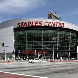 Staples Center