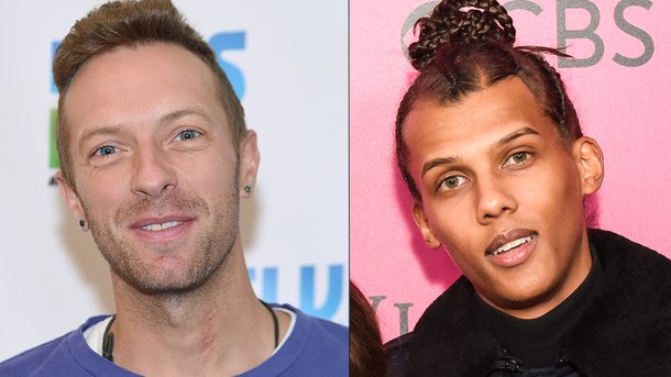 Coldplay : Hommage surprise à Stromae en plein concert à Bruxelles