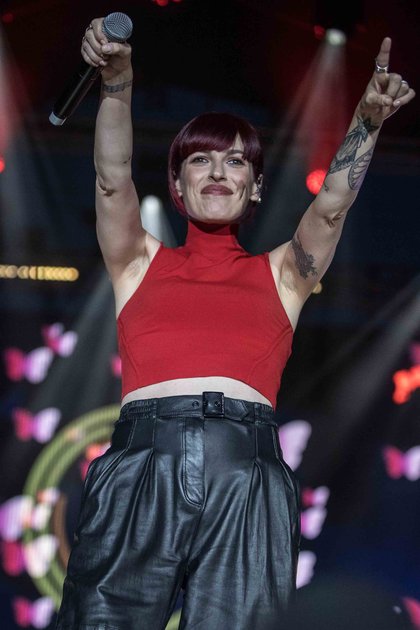 Superbus - NRJ Music Tour Toulouse 2025