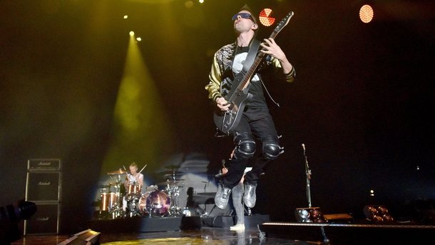 Avicii, Ed Sheeran, Muse: les meilleures reprises du hit "Feeling Good"