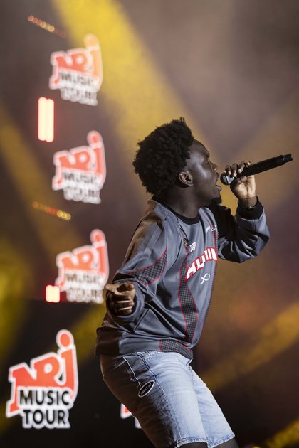 Jungeli - NRJ Music Tour de Haguenau 2026