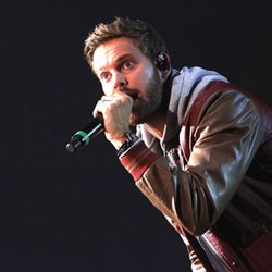 NRJ Music Tour de Lyon