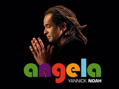 Yannick Noah