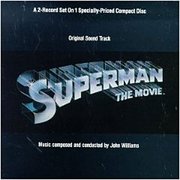 Superman : The Movie [B.O.F.]