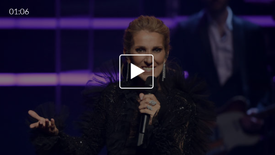 Céline Dion s'arrête en plein concert pour une raison particulière
