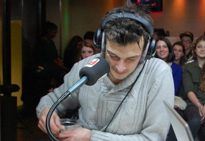 Lundi 14 janvier 2013