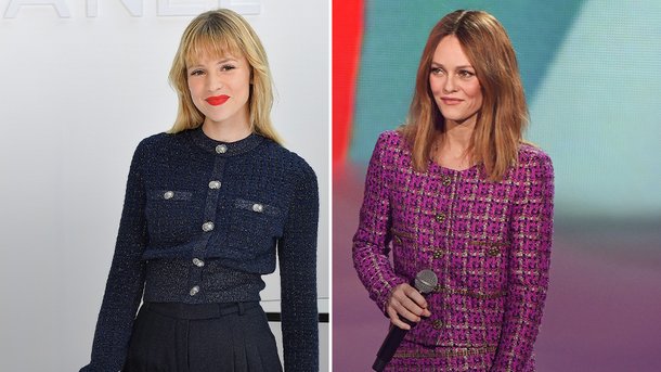 Angèle et Vanessa Paradis réunies pour un titre inédit
