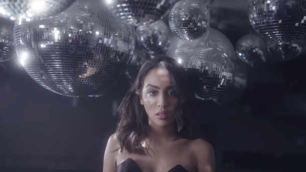 Le coup de cœur du club Chérie du jour: "Loin de tes bras" de Rita