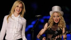 Britney Spears : Ses duos les plus marquants