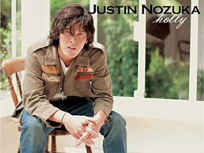 Justin Nozuka 2