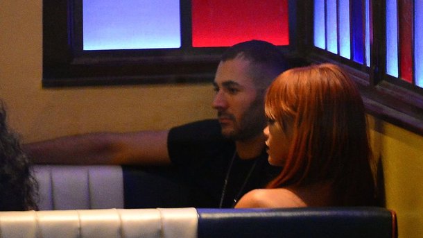 Retour sur le couple Rihanna - Benzema: pourquoi avait-elle quitté le footballeur?