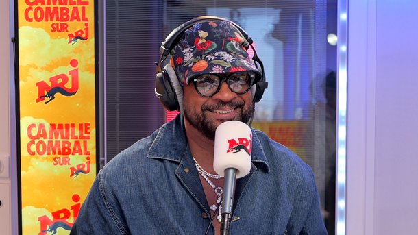 Aya Nakamura, Gims… Shaggy donne son avis sur les hits français du moment