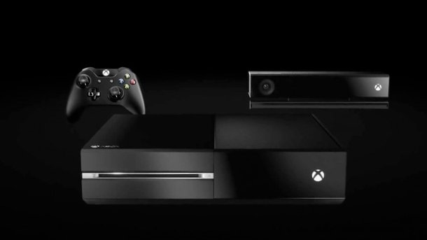 La nouvelle interface Xbox One