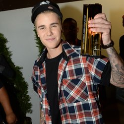 Justin Bieber - NRJ Music Awards 2015