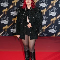 Le Tapis Rouge - NRJ Music Awards 2024