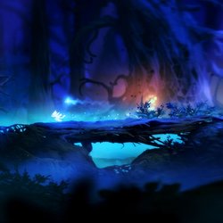 Ori and the Blind Forest : une balade magnifique et périlleuse en forêt